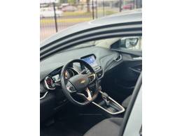 CHEVROLET - ONIX - 2024/2024 - Cinza - R$ 91.900,00