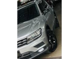 VOLKSWAGEN - TIGUAN - 2019/2019 - Prata - R$ 128.900,00