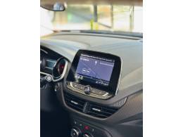 CHEVROLET - ONIX - 2024/2024 - Vermelha - R$ 95.900,00