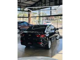 CHEVROLET - ONIX - 2023/2023 - Preta - R$ 91.900,00