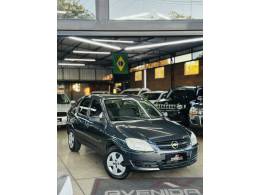 CHEVROLET - PRISMA - 2008/2008 - Cinza - R$ 28.900,00