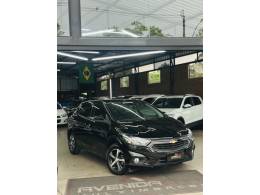 CHEVROLET - ONIX - 2017/2017 - Preta - R$ 64.900,00