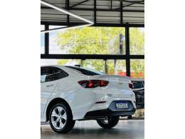 CHEVROLET - ONIX - 2024/2024 - Branca - R$ 94.900,00