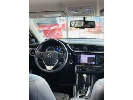 TOYOTA - COROLLA - 2019/2019 - Branca - R$ 112.900,00