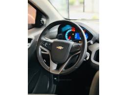 CHEVROLET - PRISMA - 2014/2014 - Prata - R$ 60.900,00