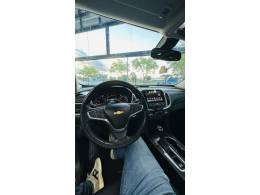CHEVROLET - EQUINOX - 2019/2019 - Vermelha - R$ 128.900,00