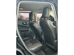JEEP - COMPASS - 2018/2018 - Preta - R$ 96.900,00