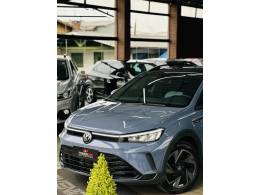 VOLKSWAGEN - NIVUS - 2025/2025 - Azul - R$ 145.900,00