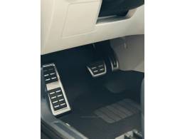 VOLKSWAGEN - T-CROSS - 2019/2020 - Vinho - R$ 115.900,00