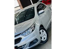 CHEVROLET - COBALT - 2019/2019 - Prata - R$ 64.900,00