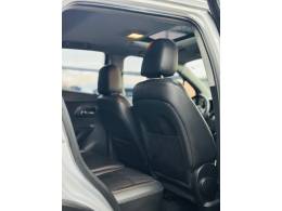 CHEVROLET - TRACKER - 2018/2018 - Prata - R$ 95.600,00
