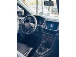 VOLKSWAGEN - T-CROSS - 2022/2022 - Branca - R$ 98.900,00