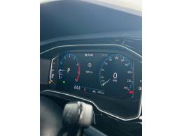 VOLKSWAGEN - NIVUS - 2025/2025 - Azul - R$ 145.900,00