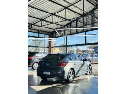 CHEVROLET - CRUZE - 2014/2014 - Cinza - R$ 65.900,00