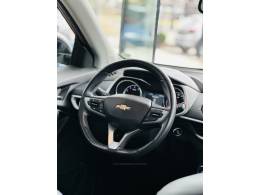 CHEVROLET - TRACKER - 2023/2023 - Preta - R$ 121.900,00