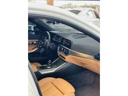 BMW - 320I - 2022/2022 - Branca - R$ 142.900,00