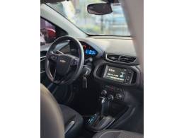 CHEVROLET - PRISMA - 2018/2018 - Vinho - R$ 73.900,00