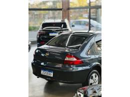 CHEVROLET - PRISMA - 2008/2008 - Cinza - R$ 28.900,00