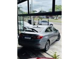 CHEVROLET - CRUZE - 2018/2018 - Cinza - R$ 91.900,00