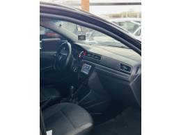 VOLKSWAGEN - GOL - 2023/2023 - Preta - R$ 59.900,00