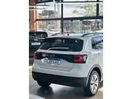 VOLKSWAGEN - T-CROSS - 2022/2022 - Branca - R$ 98.900,00
