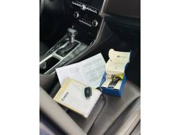 HYUNDAI - CRETA - 2023/2023 - Azul - R$ 137.900,00