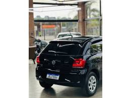VOLKSWAGEN - GOL - 2023/2023 - Preta - R$ 59.900,00