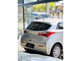 HYUNDAI - HB20 - 2015/2015 - Prata - R$ 49.900,00