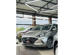 HYUNDAI - HB20S - 2022/2022 - Bege - R$ 85.900,00