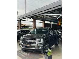 FORD - RANGER - 2024/2024 - Cinza - R$ 258.000,00