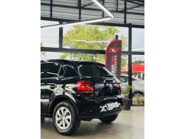 VOLKSWAGEN - GOL - 2023/2023 - Preta - R$ 59.900,00
