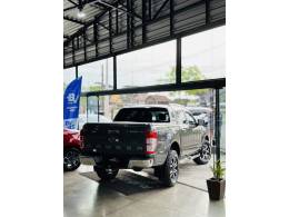 FORD - RANGER - 2018/2018 - Cinza - R$ 158.900,00