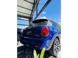 MINI - COOPER - 2019/2019 - Azul - R$ 149.900,00