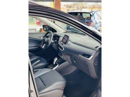 CHEVROLET - TRACKER - 2023/2023 - Preta - R$ 121.900,00