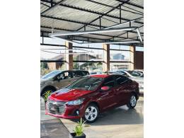 CHEVROLET - ONIX - 2024/2024 - Vermelha - R$ 95.900,00