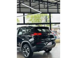 CHEVROLET - TRACKER - 2023/2023 - Preta - R$ 121.900,00