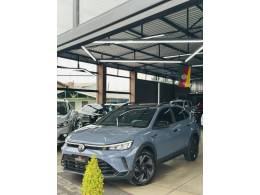 VOLKSWAGEN - NIVUS - 2025/2025 - Azul - R$ 145.900,00