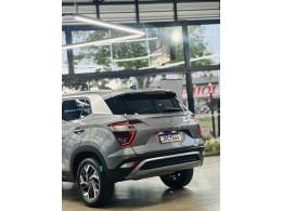 HYUNDAI - CRETA - 2022/2022 - Cinza - R$ 122.900,00