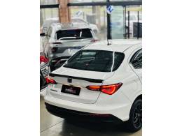 FIAT - CRONOS - 2022/2022 - Branca - R$ 73.900,00