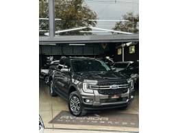FORD - RANGER - 2024/2024 - Cinza - R$ 258.000,00