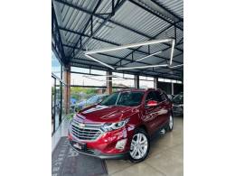 CHEVROLET - EQUINOX - 2019/2019 - Vermelha - R$ 128.900,00