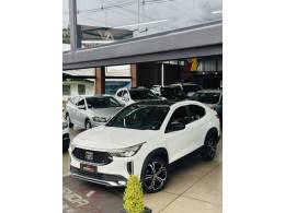 FIAT - FASTBACK - 2023/2023 - Branca - R$ 122.900,00
