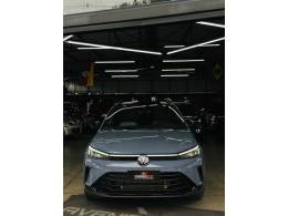 VOLKSWAGEN - NIVUS - 2025/2025 - Azul - R$ 145.900,00