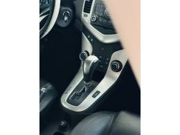 CHEVROLET - CRUZE - 2014/2014 - Cinza - R$ 65.900,00