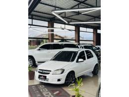 CHEVROLET - CELTA - 2013/2013 - Branca - R$ 35.900,00