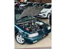 VOLKSWAGEN - PARATI - 1997/1997 - Verde - R$ 39.000,00