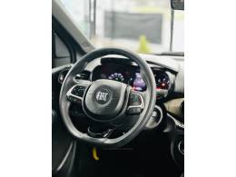 FIAT - CRONOS - 2022/2022 - Branca - R$ 73.900,00