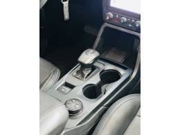 FORD - RANGER - 2024/2024 - Cinza - R$ 258.000,00