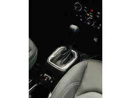 JEEP - RENEGADE - 2024/2025 - Preta - R$ 139.900,00