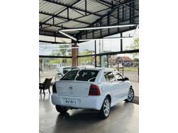 CHEVROLET - ASTRA - 2011/2011 - Branca - R$ 43.900,00